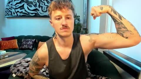 Snapshot of codygunzxxx2 chatting on 06.06.26 Cody and Emeraldboy online show from 06.06.26