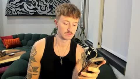 Snapshot of codygunzxxx2 chatting on 06.13.26 Cody and Emeraldboy online show from 06.13.26