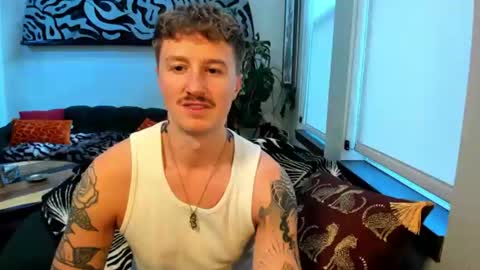 Snapshot of codygunzxxx2 chatting on 06.14.26 Cody and Emeraldboy online show from 06.14.26