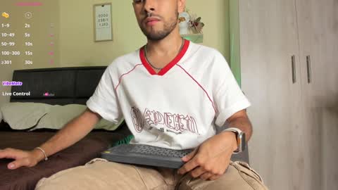 Cody Luke online show from 12.29.24