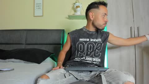 Cody Luke online show from 01.12.25