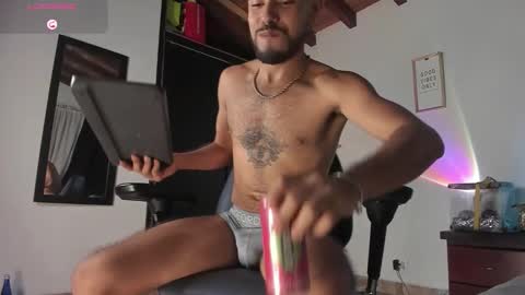 Cody Luke online show from 10.08.25