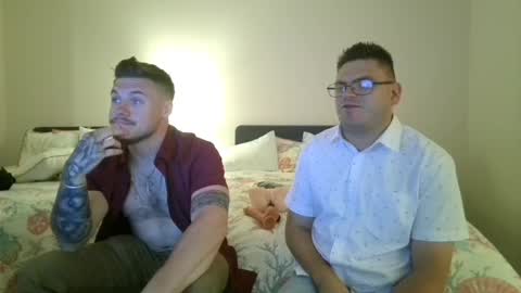 Cody Rex online show from 06.01.26