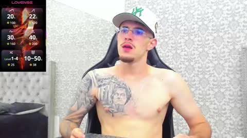 Cody Walker online show from 11.08.25