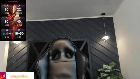 Cody Walker online show from 02.03.26