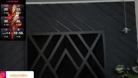 Cody Walker online show from 02.10.26