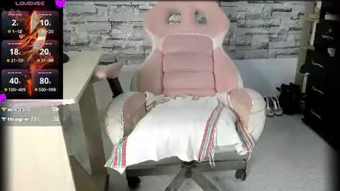 laurita online show from 07.15.26