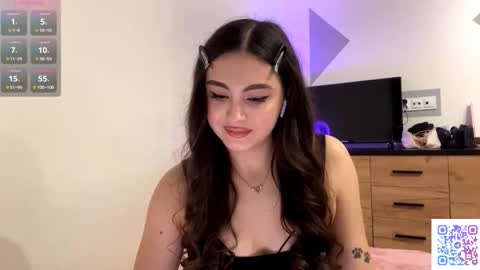 Snapshot of coffee_wihtout_milk chatting on 02.26.26 Yumi online show from 02.26.26