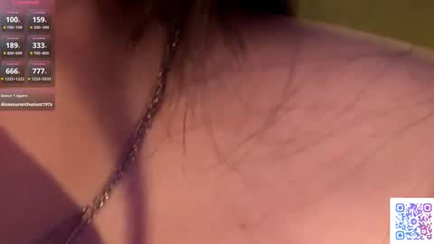 Yumi online show from 03.28.26