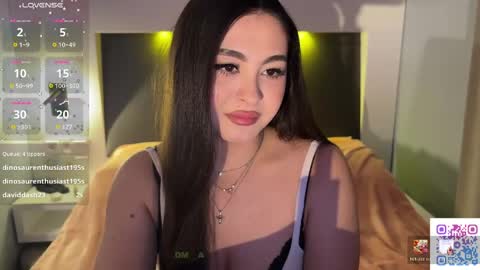 Yumi online show from 03.30.26