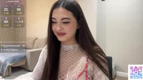 Yumi online show from 05.14.26