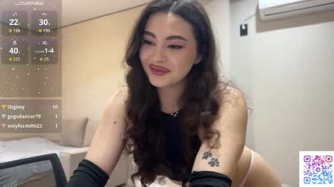 Yumi online show from 05.22.26