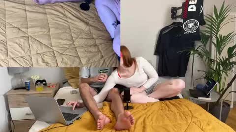 coffeeandcreamlive online show from 04.12.26