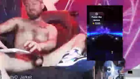 CoffeeandCum online show from 01.14.26