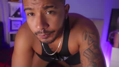 Andres online show from 12.29.24