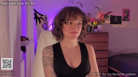 Olivia online show from 12.20.24