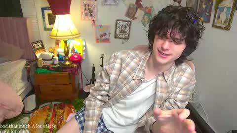 Cokia online show from 11.27.25