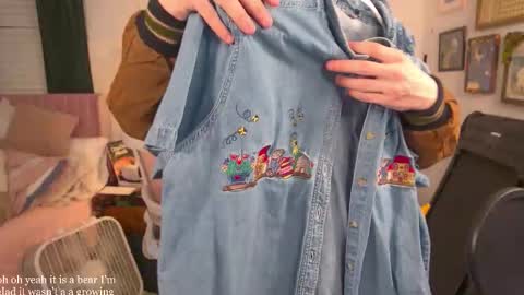 Cokia online show from 12.22.25