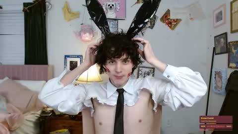 Cokia online show from 02.11.26