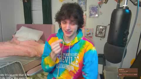 Cokia online show from 02.13.26