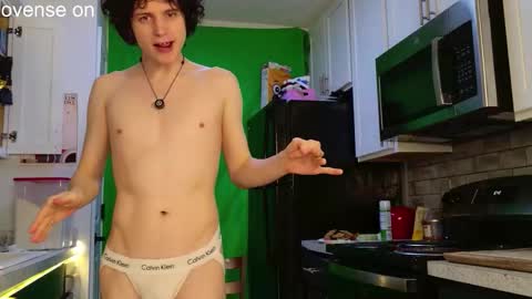 Cokia online show from 02.14.26