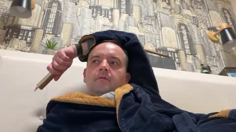 colambus555 online show from 01.19.25