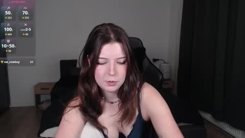 Snapshot of colaux chatting on 10.18.25 Denise online show from 10.18.25