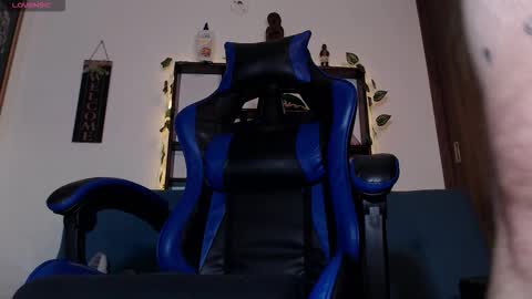 Colby Scott online show from 01.11.26