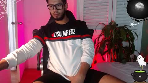 Colby online show from 10.19.25