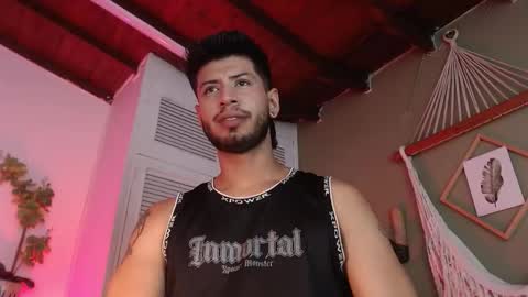 Colby online show from 10.26.25