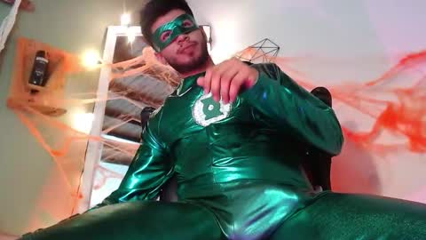 Colby online show from 10.29.25