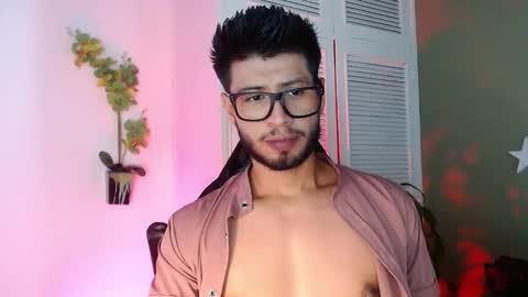 Colby online show from 11.09.25