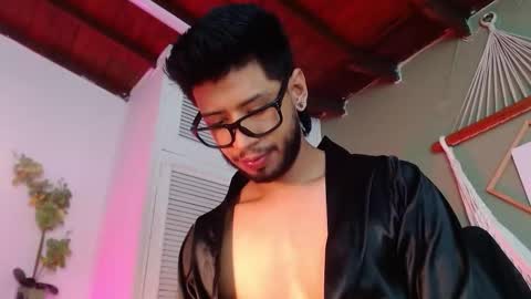 Colby online show from 11.22.25