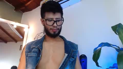 Colby online show from 02.08.26