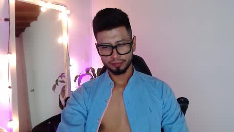 Colby online show from 02.13.26