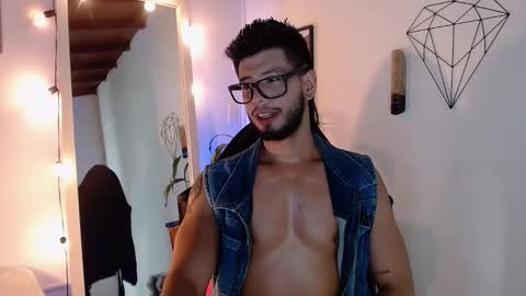 Colby online show from 02.24.26