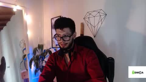 Colby online show from 03.06.26