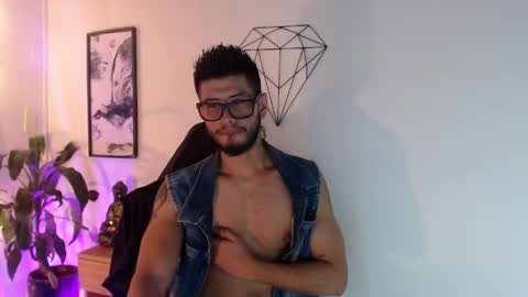 Colby online show from 03.27.26