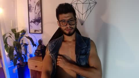 Colby online show from 04.06.26