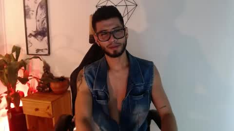 Colby online show from 04.18.26