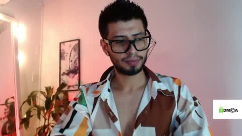 Snapshot of colby_smit chatting on 06.05.26 Colby online show from 06.05.26
