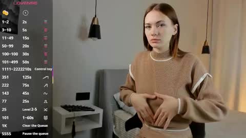 Carry online show from 10.15.25