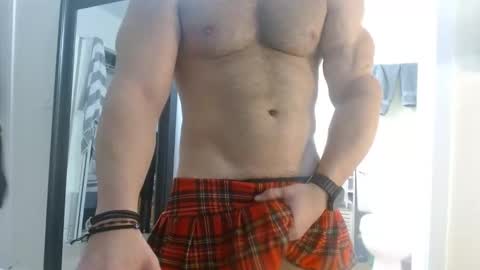 Colby big dick money online show from 10.24.25
