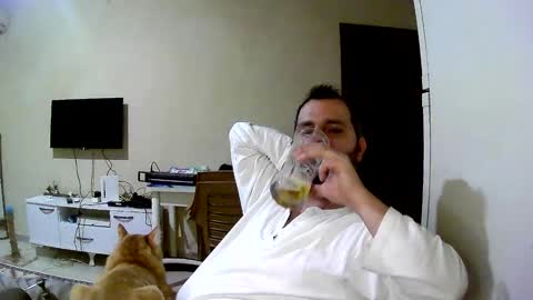 Snapshot of coldskull15 chatting on 01.24.25 coldskull15 online show from 01.24.25