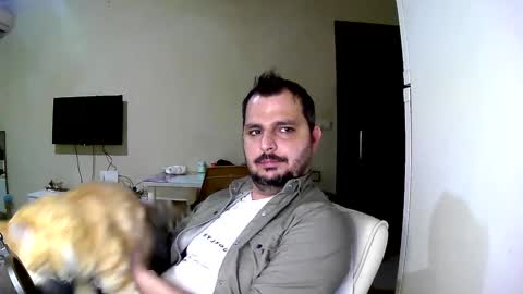 Snapshot of coldskull15 chatting on 01.31.25 coldskull15 online show from 01.31.25