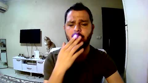 Snapshot of coldskull15 chatting on 02.13.25 coldskull15 online show from 02.13.25