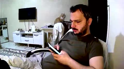 Snapshot of coldskull15 chatting on 02.14.25 coldskull15 online show from 02.14.25