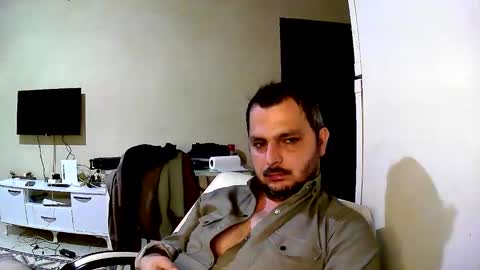 Snapshot of coldskull15 chatting on 02.23.25 coldskull15 online show from 02.23.25