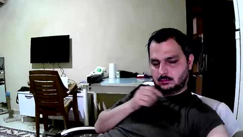 Snapshot of coldskull15 chatting on 02.28.25 coldskull15 online show from 02.28.25