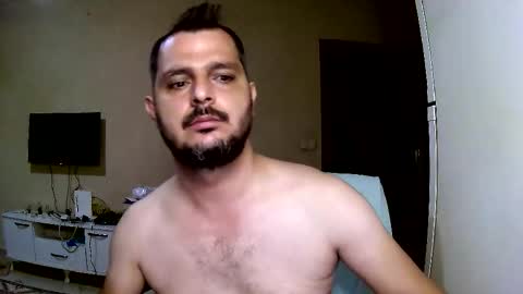 Snapshot of coldskull15 chatting on 09.29.25 coldskull15 online show from 09.29.25